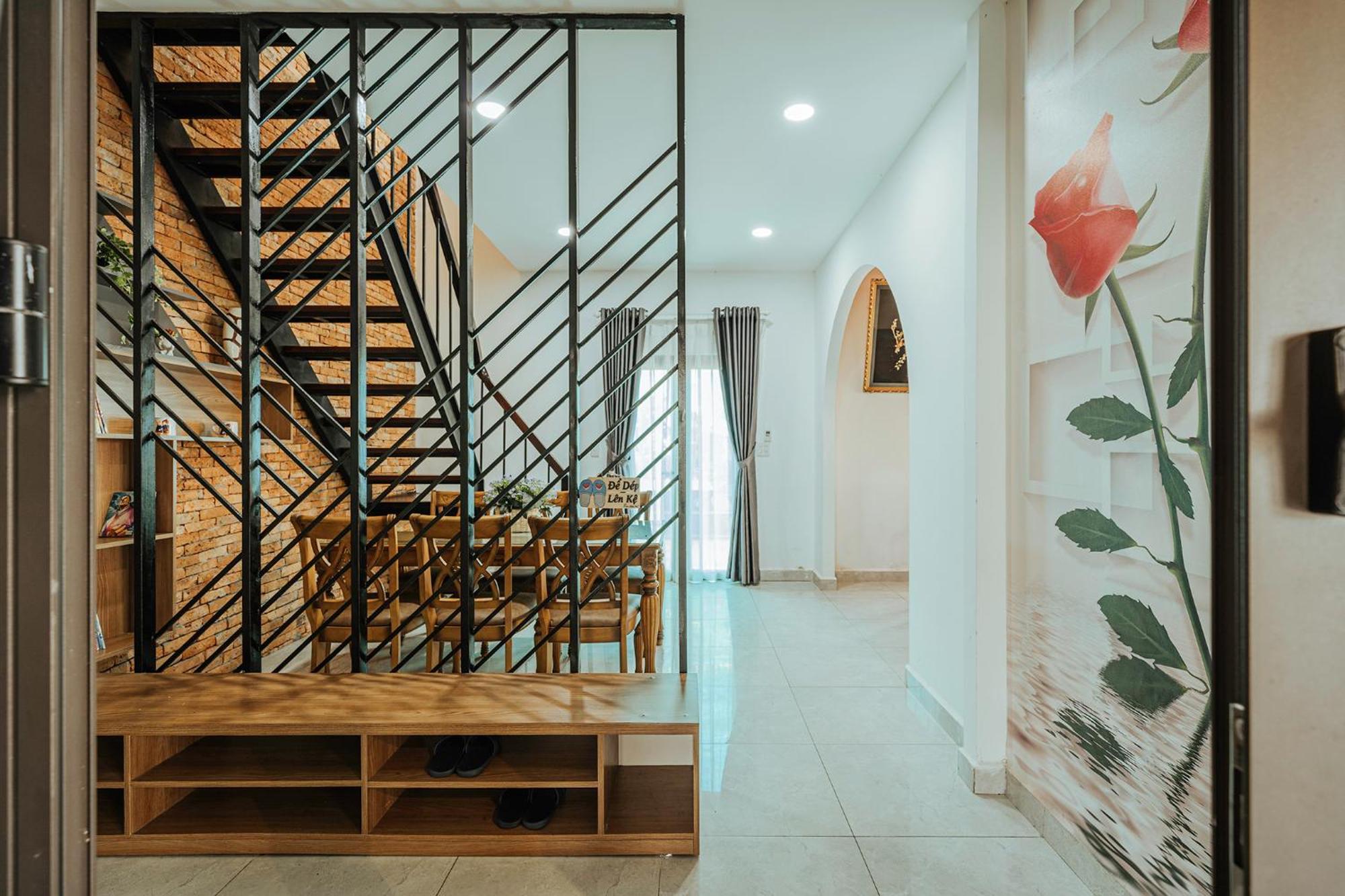 Vmt Villa Khu Chi Lăng Buitenkant foto