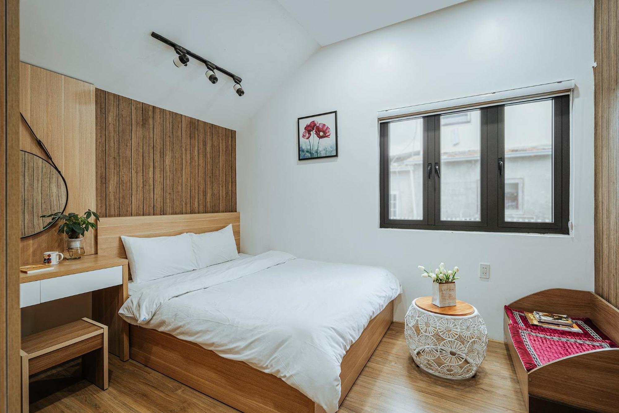 Vmt Villa Khu Chi Lăng Buitenkant foto