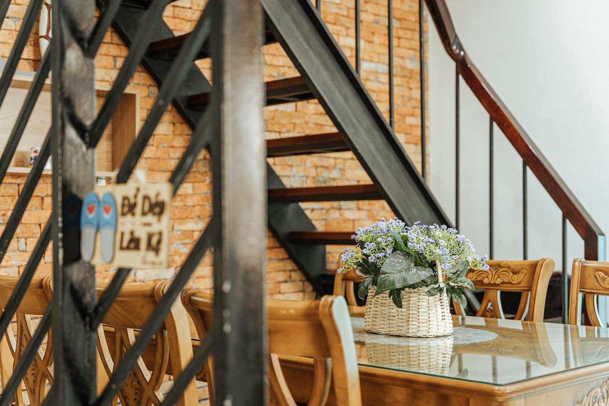 Vmt Villa Khu Chi Lăng Buitenkant foto