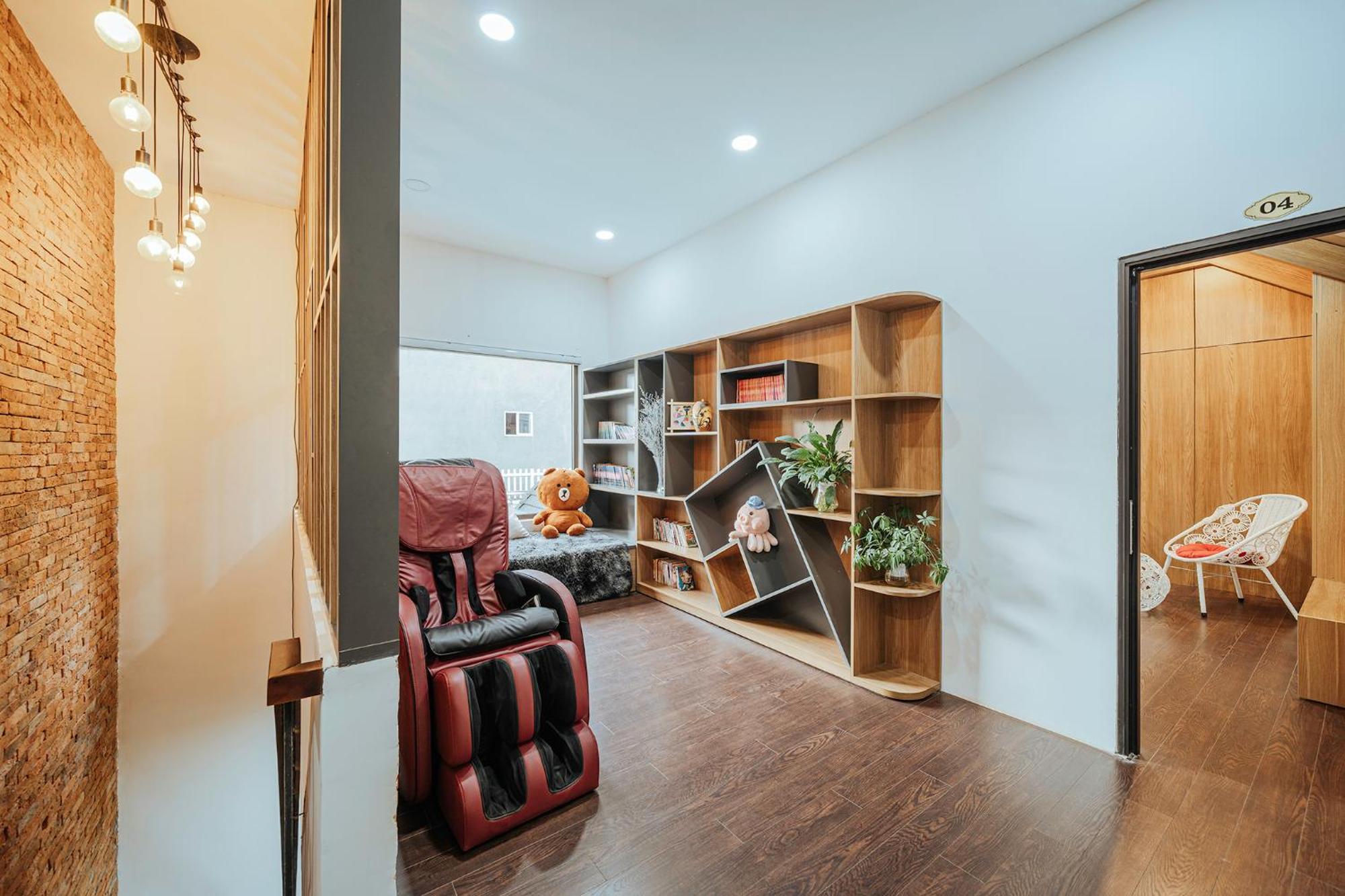 Vmt Villa Khu Chi Lăng Buitenkant foto