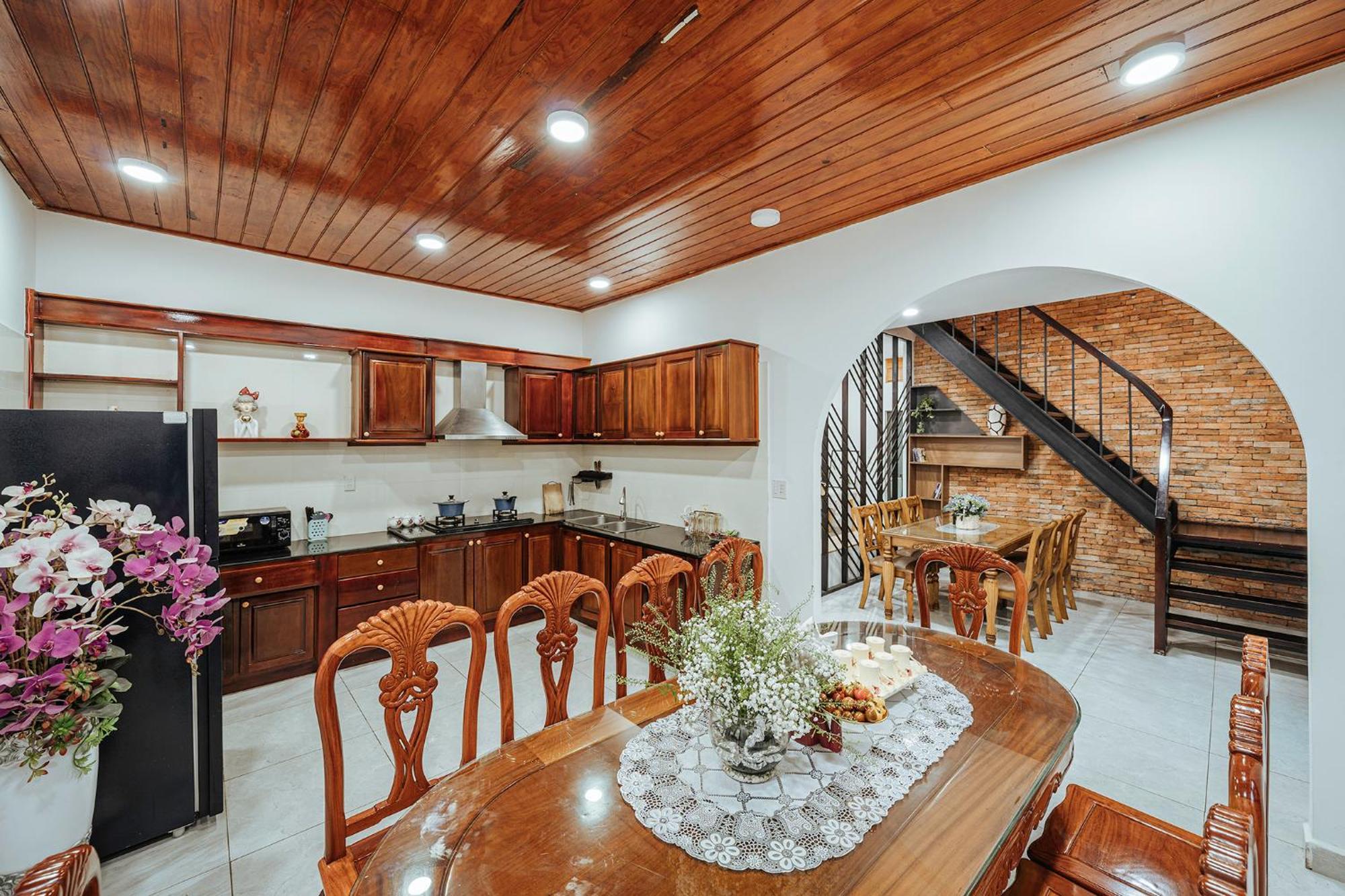 Vmt Villa Khu Chi Lăng Buitenkant foto